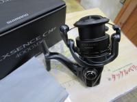 18エクスセンスCI4+ 4000MXG