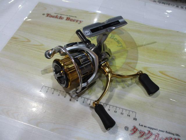 18フリームス LT2500S-DH