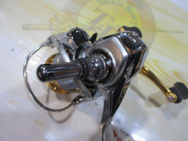 18フリームス LT2500S-DH