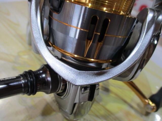 18フリームス LT2500S-DH