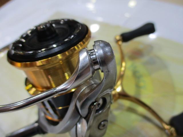 18フリームス LT2500S-DH