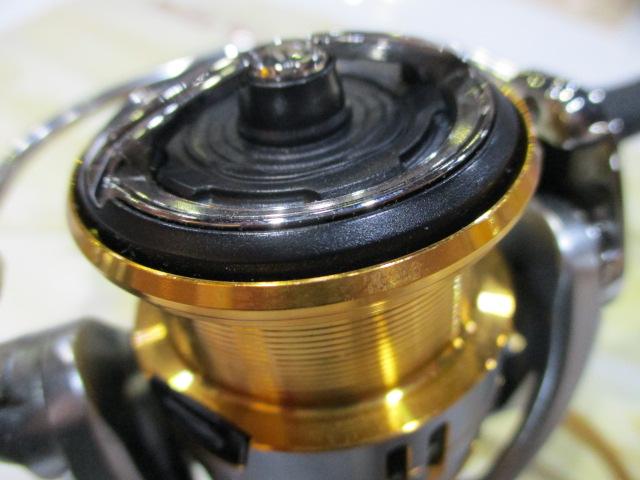 18フリームス LT2500S-DH