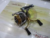 18フリームス LT2500S-DH