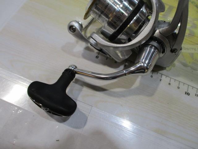 11カルディア 2500