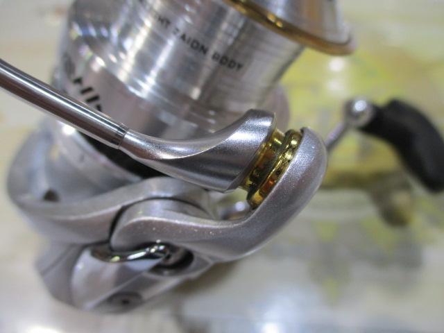 11カルディア 2500