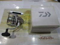 11カルディア 2500
