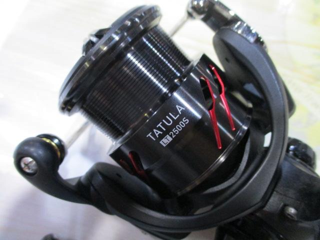 18タトゥーラ LT2500S