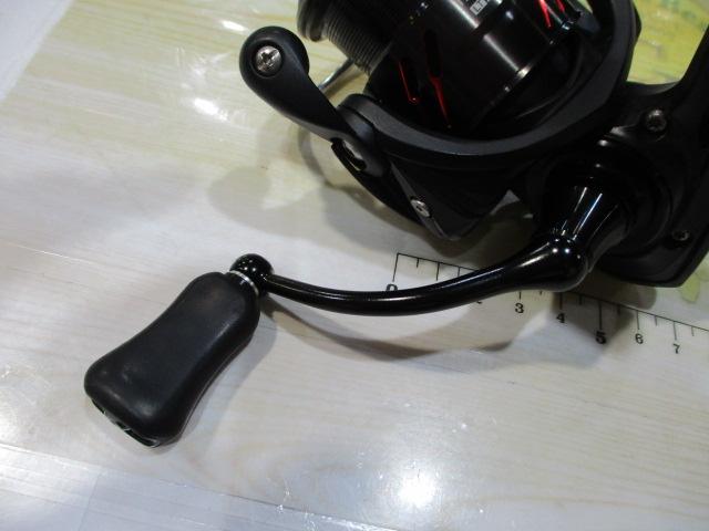 18タトゥーラ LT2500S