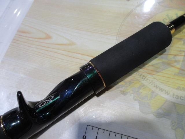 テムジン TMJC-70H(EVA/マジョーラ)｜＠ベリーネット 日本最大新品中古
