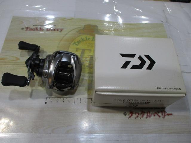 21ジリオン SV TW 1000XHL