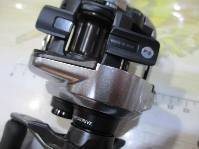 21ジリオン SV TW 1000XHL