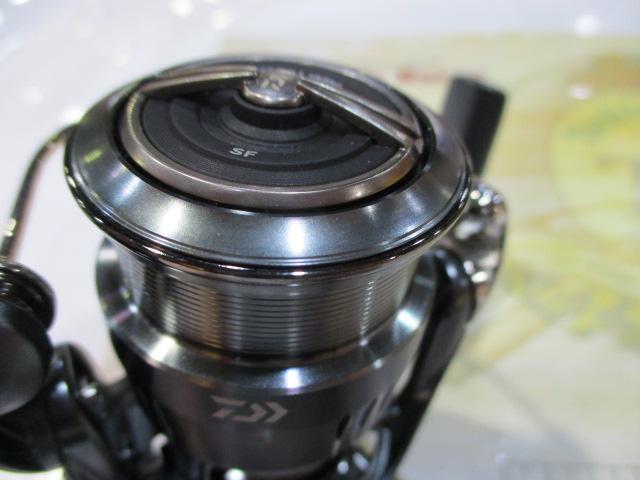 23エアリティ ST SF2000SS-P