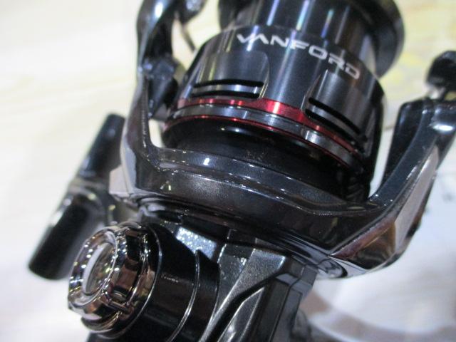 24ヴァンフォード C2500S