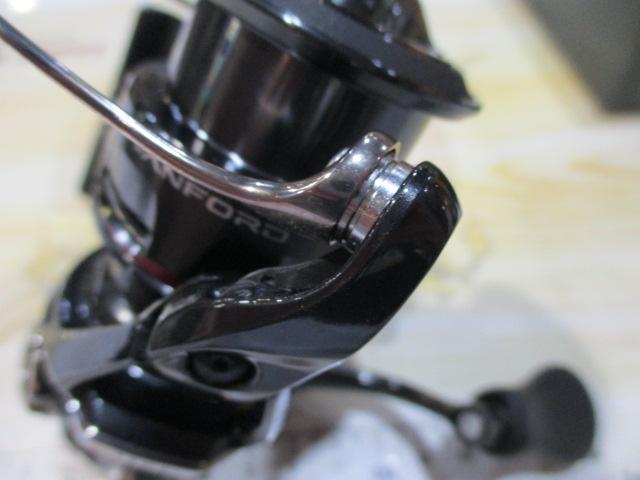 24ヴァンフォード C2500S