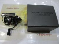 24ヴァンフォード C2500S