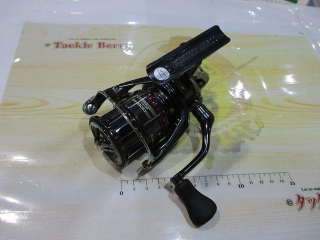24ヴァンフォード 2500SHG