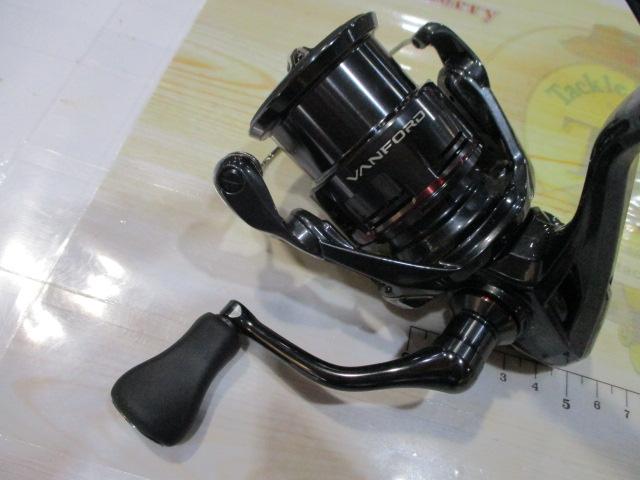 24ヴァンフォード 2500SHG