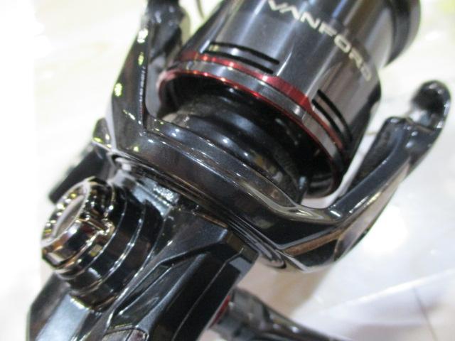 24ヴァンフォード 2500SHG