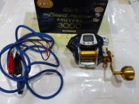10電動丸 3000ビーストマスターMUTEKI(ムテキ)