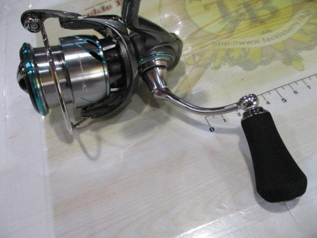 25エメラルダスエア LT2500S｜＠ベリーネット 日本最大新品中古釣具WEB