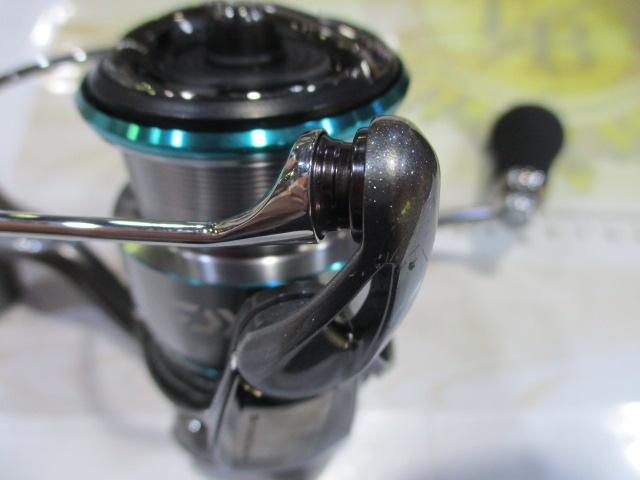 25エメラルダスエア LT2500S｜＠ベリーネット 日本最大新品中古釣具WEB