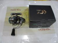 25エメラルダスエア LT2500S