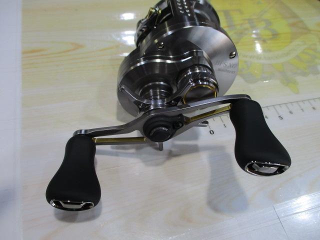 23カルカッタコンクエストBFS XGL