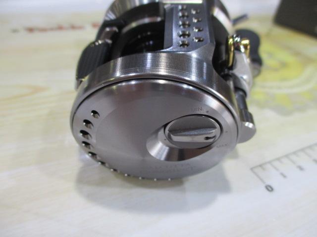 23カルカッタコンクエストBFS XGL