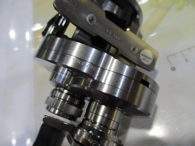 23カルカッタコンクエストBFS XGL