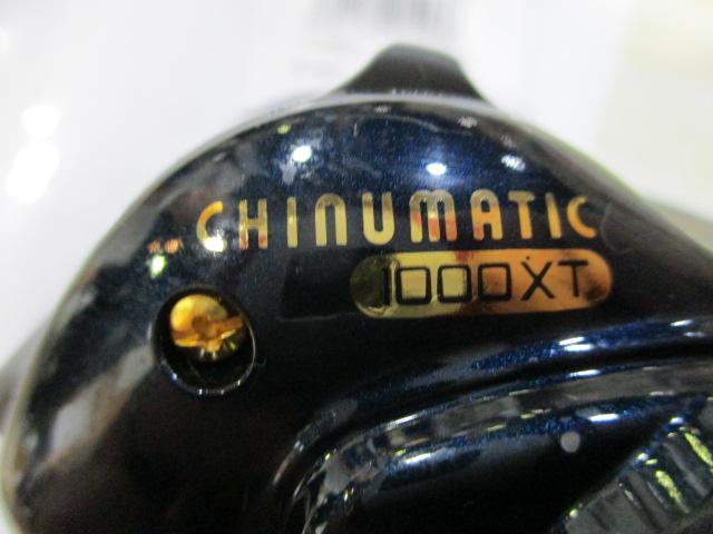 03チヌマチック 1000XT