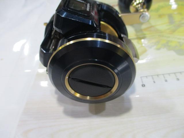 21ソルティガIC 300