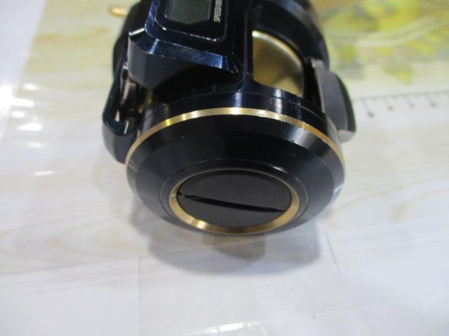 21ソルティガIC 300