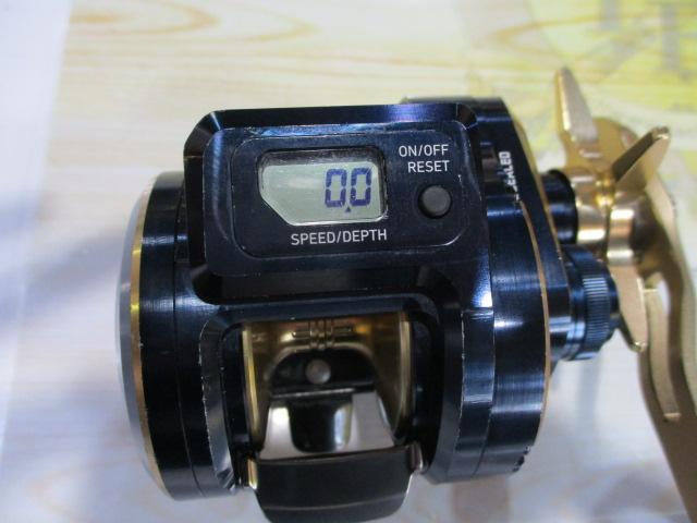 21ソルティガIC 300
