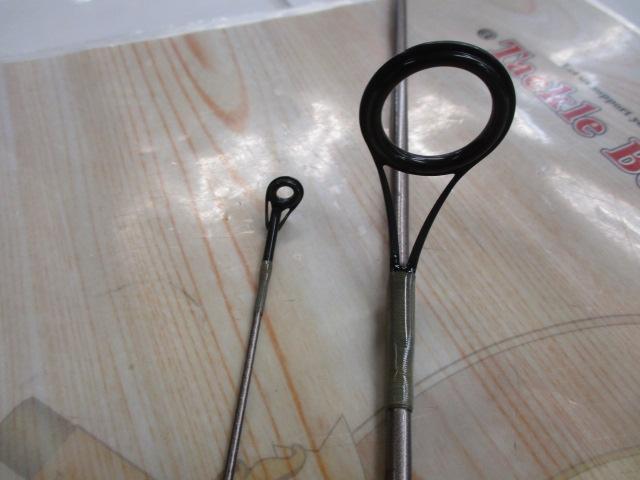 ファントムS 502ULRS