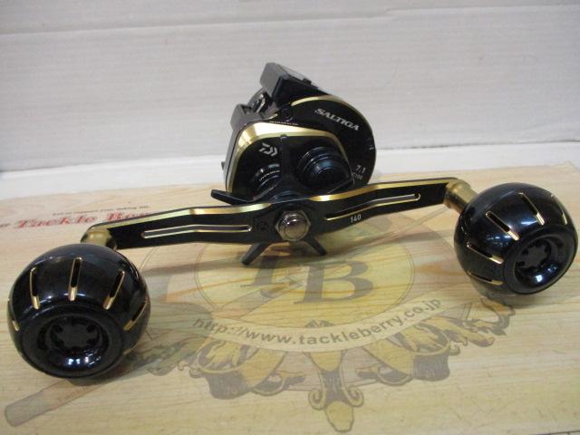 21ソルティガIC 100HL-DH｜＠ベリーネット 日本最大新品中古釣具WEB