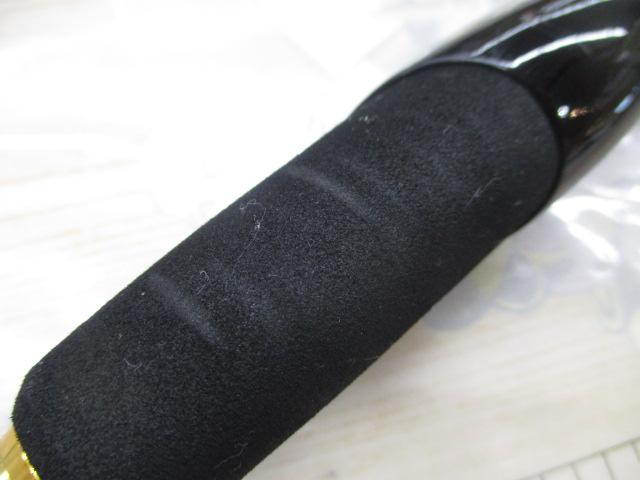メバリングX 74UL-S