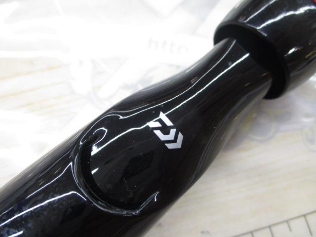 メバリングX 74UL-S