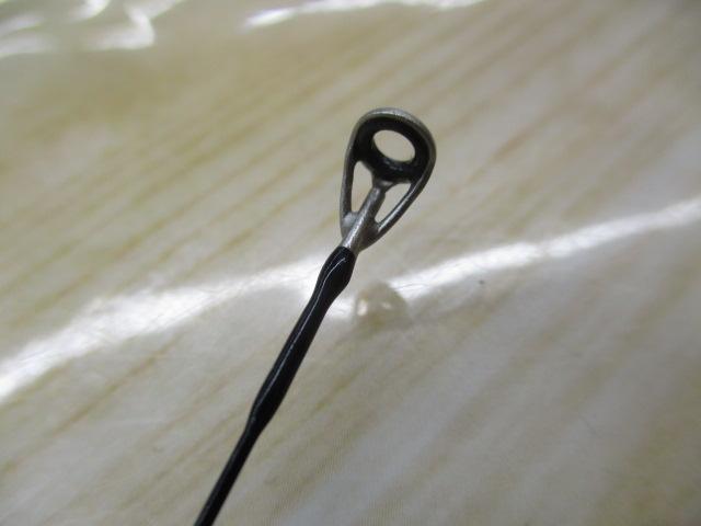 メバリングX 74UL-S