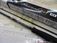 エメラルダスMX 711MLM-S・N