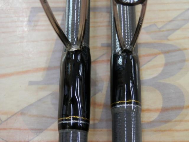 エメラルダスMX 86MH｜＠ベリーネット 日本最大新品中古釣具WEBショップ