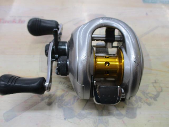 07メタニウムMg7 LH｜＠ベリーネット 日本最大新品中古釣具WEBショップ