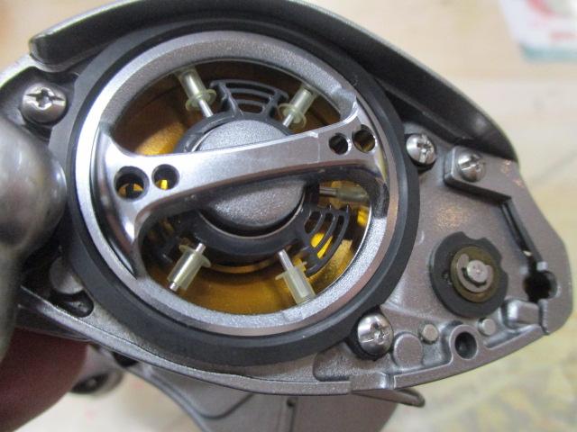 07メタニウムMg7 LH｜＠ベリーネット 日本最大新品中古釣具WEBショップ