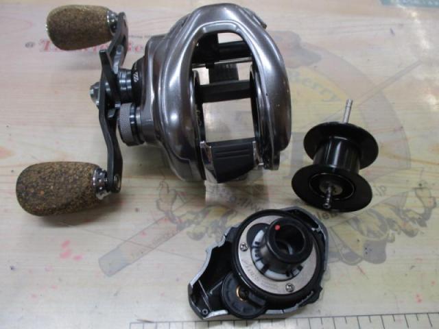 15メタニウムDC HG (LH) 前期モデル｜＠ベリーネット 日本最大新品中古