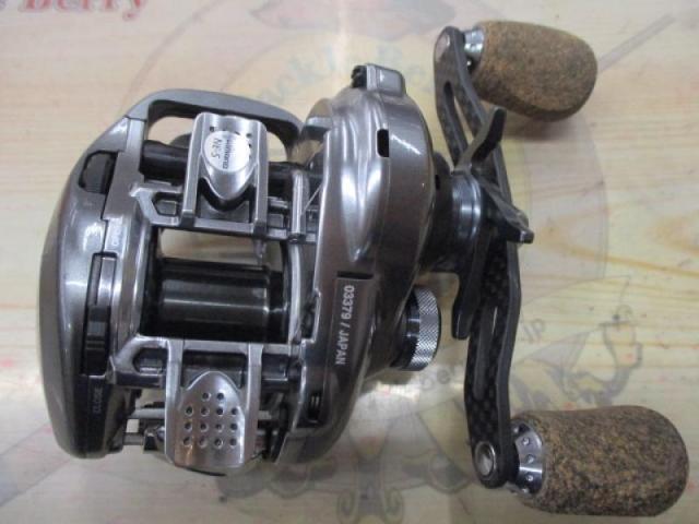 15メタニウムDC HG (LH) 前期モデル｜＠ベリーネット 日本最大新品中古