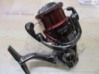 16ストラディックCI4+ 2500HGS