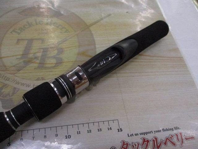 25グラップラータイプJ S60-3