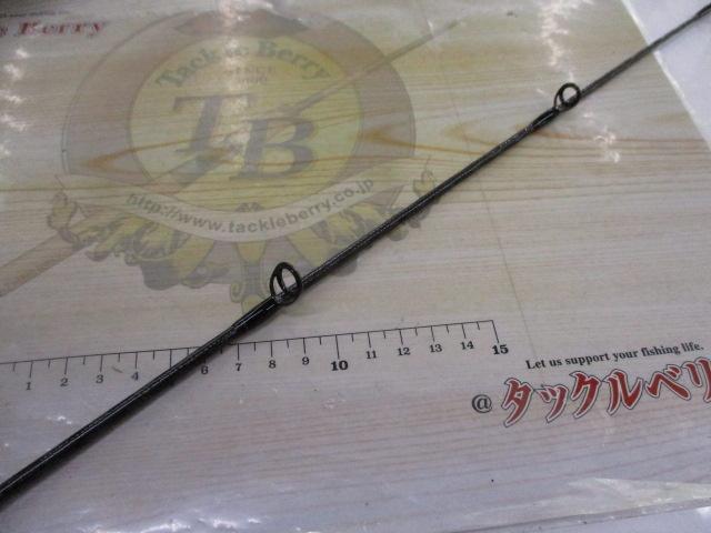 25グラップラータイプJ S60-3
