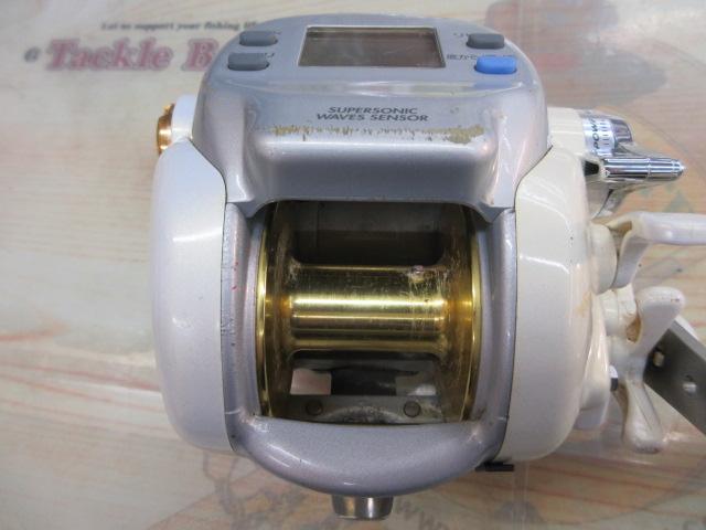 スーパータナコンZ 500WP