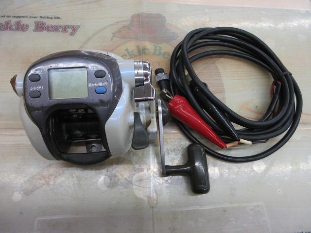 スーパータナコンX 500CP