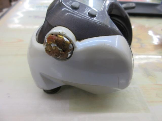 スーパータナコンX 500CP